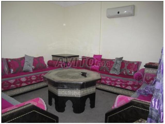Photo Appartement de luxe image 2/5