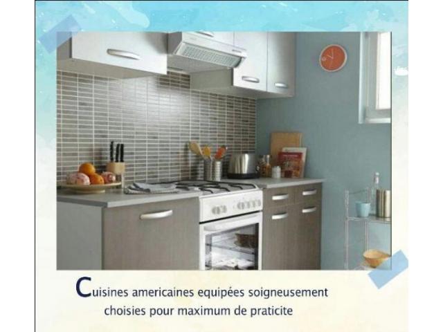 Photo Appartement de luxe 75 m a Sidi Rahal image 2/6