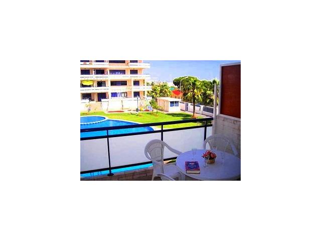 Photo Appartement de luxe à Denia (Alicante) à 100m de la plage image 2/6