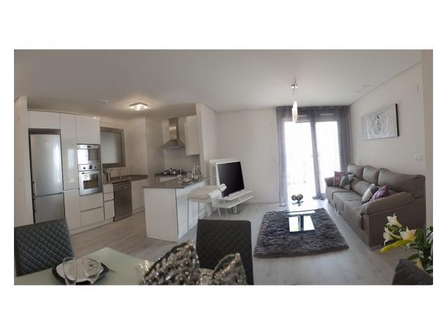 Photo Appartement de luxe - A2 27.6 image 2/6