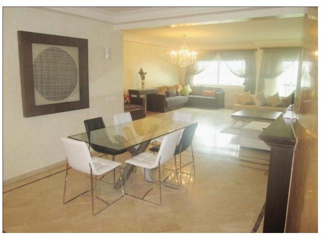 Photo Appartement de luxe avec 4 chambres image 2/6