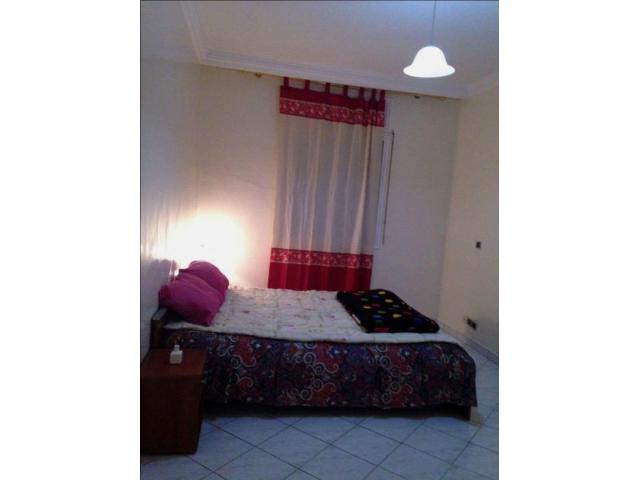 Photo Appartement de luxe de 117m2 à Maarif image 2/6