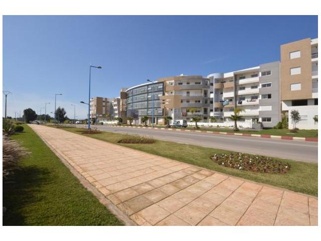 Photo Appartement de luxe pres de la gare Bouznika image 2/6