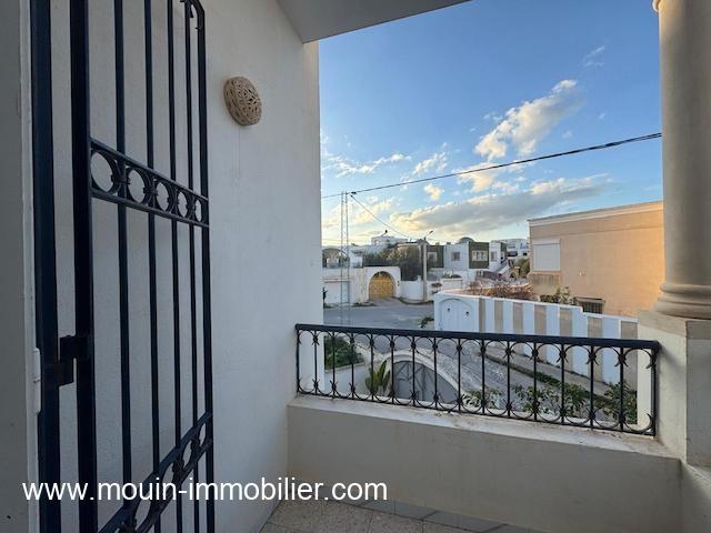 Photo APPARTEMENT DE MENARET Baraket Essahel AL1189 image 2/6