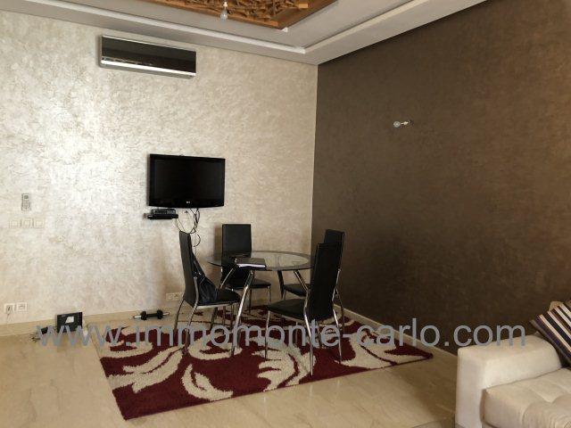 Photo Appartement de standing au haut Agdal image 2/5