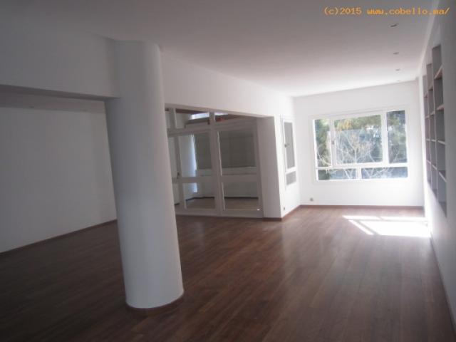 Photo Appartement de standing en location à Rabat AGdal image 2/6