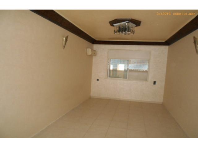 Photo Appartement de standing en location à Rabat AGdal image 2/5