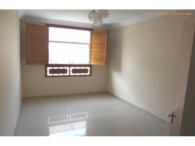 Photo Appartement de standing en location à Rabat AGdal image 2/4