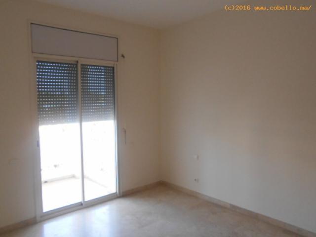 Photo Appartement de standing en location à Rabat hay riad image 2/6