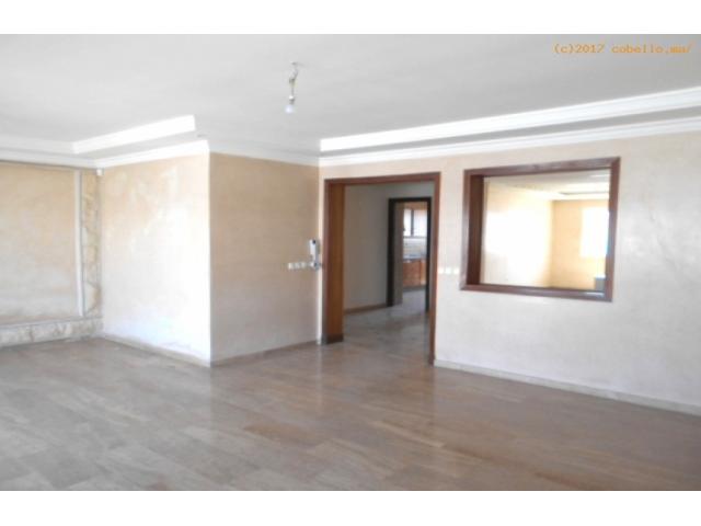 Photo Appartement de standing en location situé à Rabat Agdal image 2/4