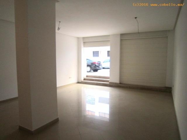 Photo Appartement de standing en vente à Rabat AGdal image 2/4