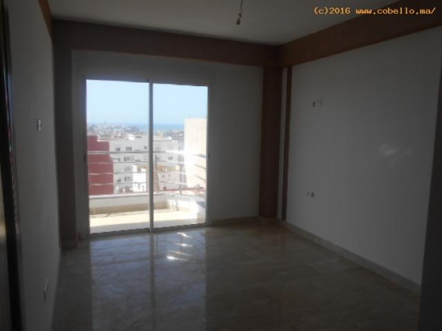 Photo Appartement de standing en vente à Rabat Hassan image 2/4