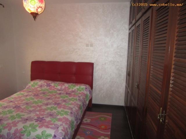 Photo Appartement de standing en vente à Rabat Temara image 2/6