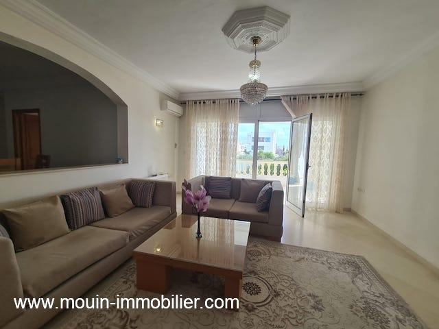 Photo Appartement Delfino AL3514 Hammamet Nord image 2/6