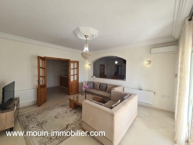 Photo APPARTEMENT DELFINO Hammamet AL3514 image 2/6