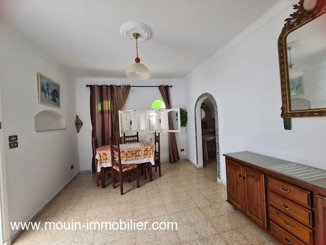 Photo APPARTEMENT DELPHINE I Hammamet Centre AL3072 image 2/6