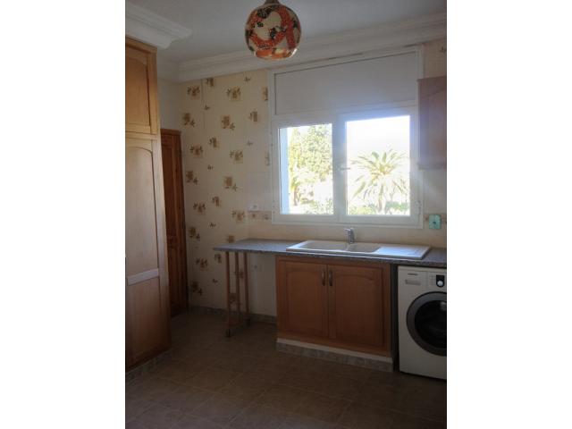 Photo Appartement des cercles réf AL304 Hammamet nord image 2/5