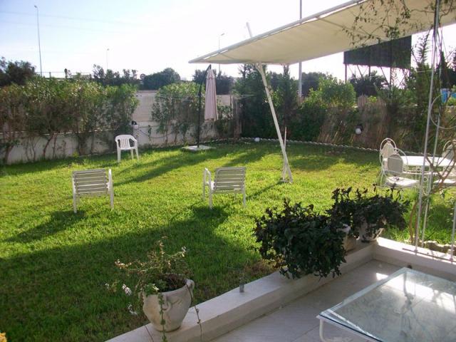 Photo appartement des jardins AV033 yasmine hammamet image 2/6