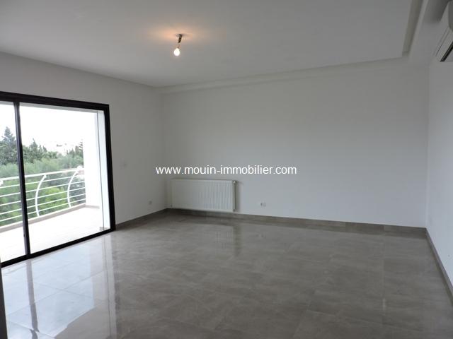 Photo Appartement Diar Chadlia A ref AV680 SIDI MAHERSI image 2/6