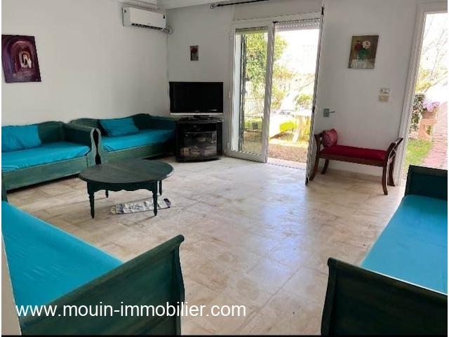 Photo APPARTEMENT DIDON à Hammamet Nord AL3165 image 2/6