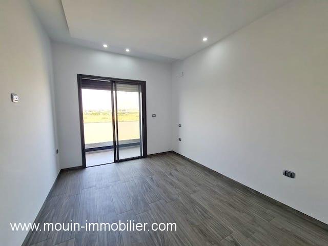 Photo APPARTEMENT DINO 1 Baraket Essahel AV1565 image 2/5