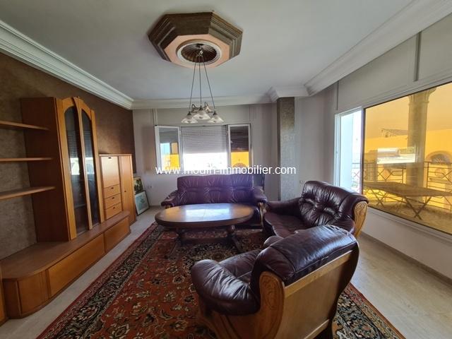 Photo APPARTEMENT DINO Sidi Hammed AL2686 image 2/6
