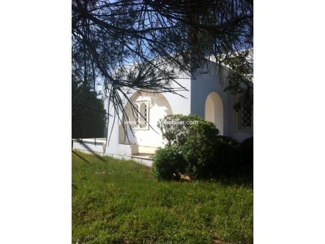 Photo APPARTEMENT DU PALMIER Jinan Hammamet AV1475 image 2/6