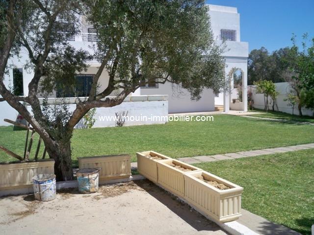 Photo appartement du sable AL1357 sidi el mahersi nabeul image 2/6