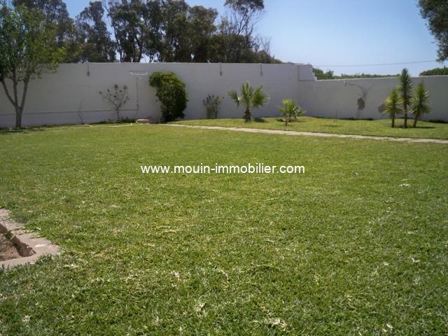 Photo Appartement Du Sable ref AL1357 Hammamet Nord image 2/6