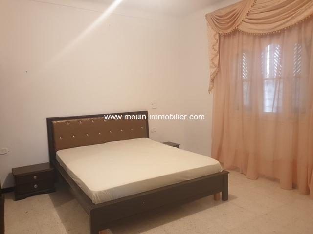Photo Appartement Du Sol AL2571 Hammamet Corniche image 2/5
