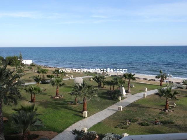Photo Appartement Du Soleil aa ref AV570 Hammamet image 2/6