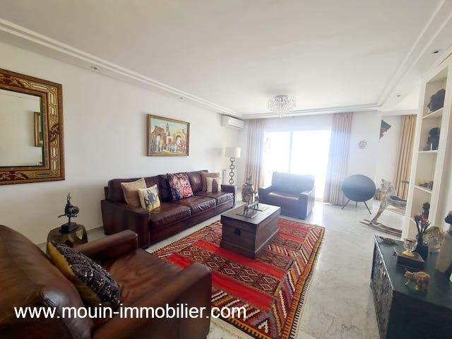 Photo Appartement Dubai AV1826 Hammamet Nord Mrezka image 2/6