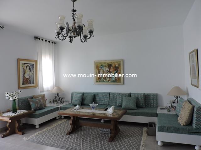 Photo APPARTEMENT DUBAI b Jinan Hammamet AV1235 image 2/6