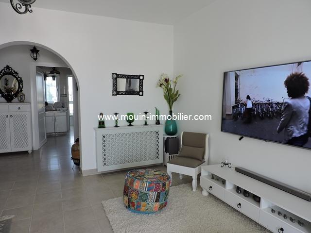 Photo APPARTEMENT DUBAI Jinan Hammamet AV1235 image 2/6
