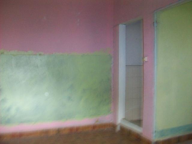 Photo APPARTEMENT DUPLEX A USAGE MIXTE A LOUER A ANKADIFOTSY ref#50381 image 2/2
