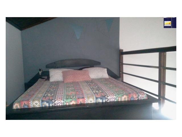 Photo APPARTEMENT DUPLEX CONFORT MEUBLE A LOUER A AMBOHIDAHY Réf:LAM301100262 image 2/3