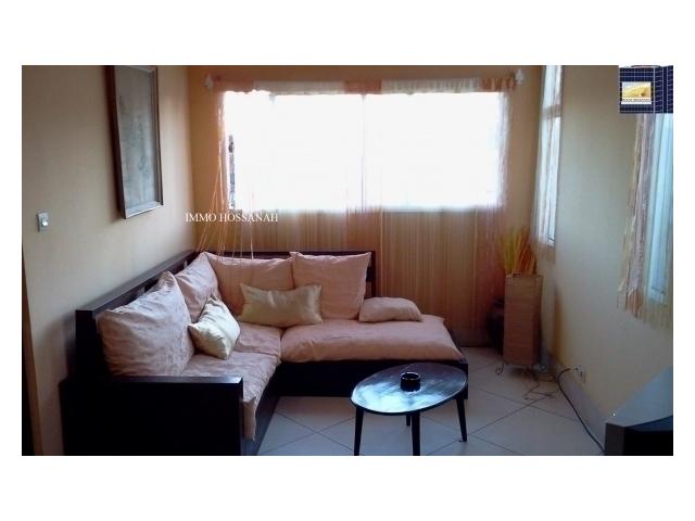 Photo APPARTEMENT DUPLEX CONFORT MEUBLE A LOUER A AMBOHIDAHY Réf:LAM309012 image 2/3