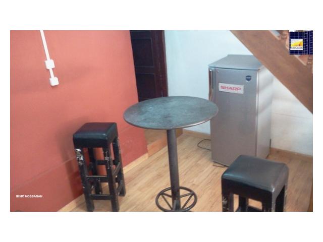 Photo APPARTEMENT DUPLEX CONFORT MEUBLE A LOUER A ANALAKELY Réf:LAM3010789 image 2/3