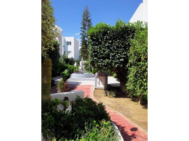 Photo Appartement Edeno AL2452 Yasmine Hammamet image 2/6