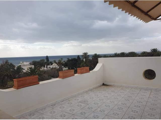 Photo Appartement El Bhar 4 AV1380 Hammamet Centre image 2/6