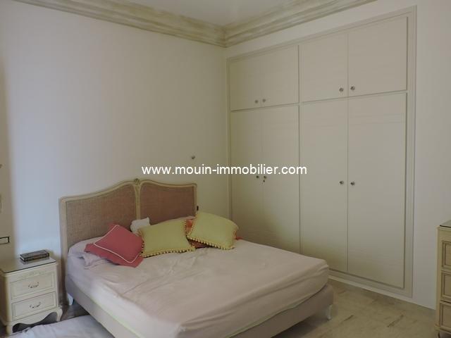 Photo APPARTEMENT EL ONS Jinan Hammamet AL1529 image 2/5