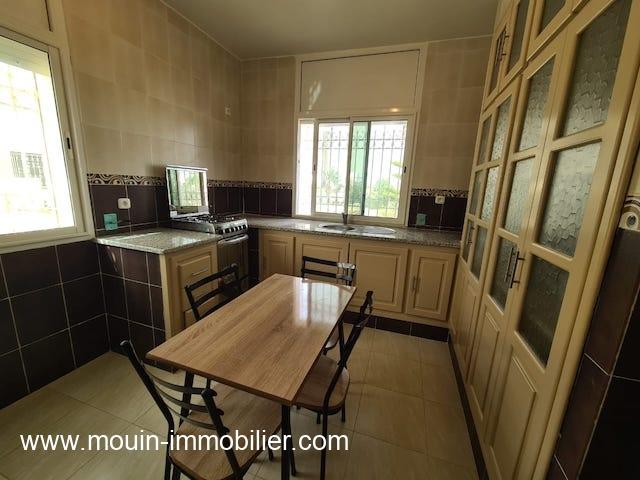 Photo APPARTEMENT EL WARD Hammamet Nord AL3521 image 2/6