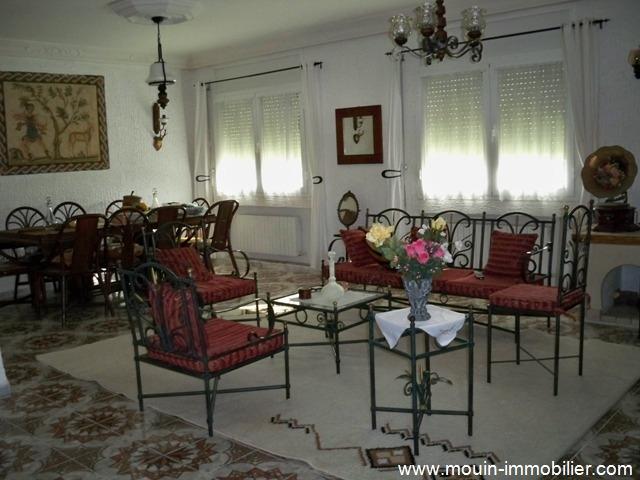 Photo Appartement Electra 1 AL2455 Hammamet La Corniche image 2/6