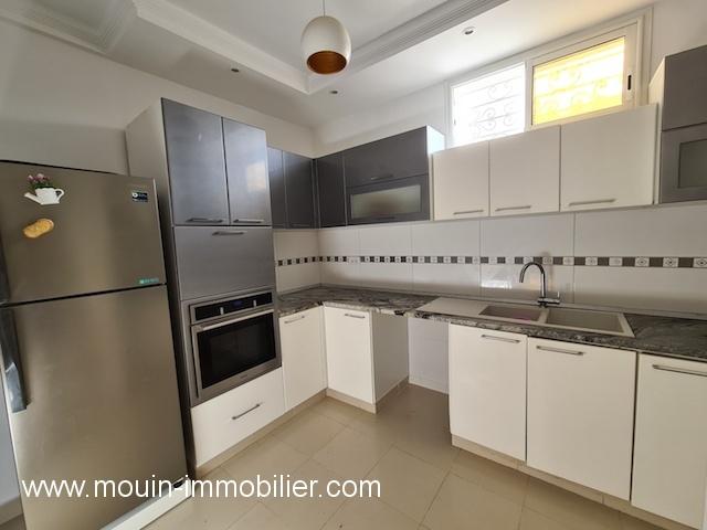 Photo APPARTEMENT ELINE Hammamet Nord  AL2731 image 2/6