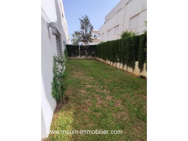 Photo APPARTEMENT ELYA Mrezka, Hammamet Nord  AL2861 image 2/5