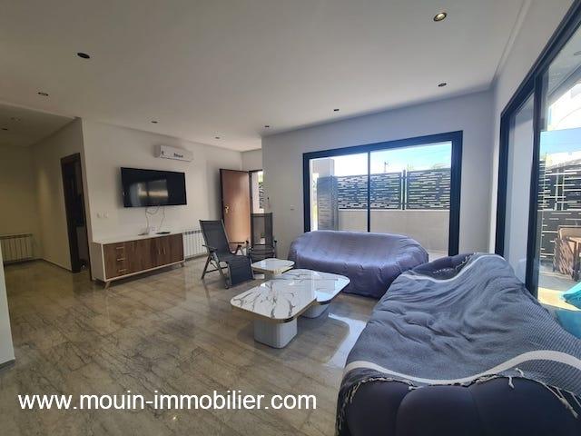 Photo Appartement Elyse AL3428 Hammamet image 2/6