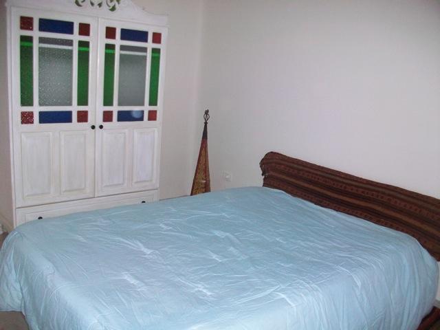 Photo Appartement Emna ref AL094 Hammamet Centre image 2/6