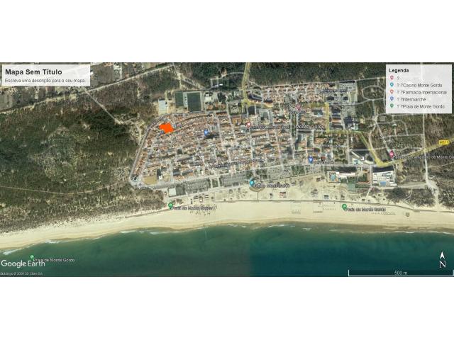 Photo appartement en bord de mer image 2/6