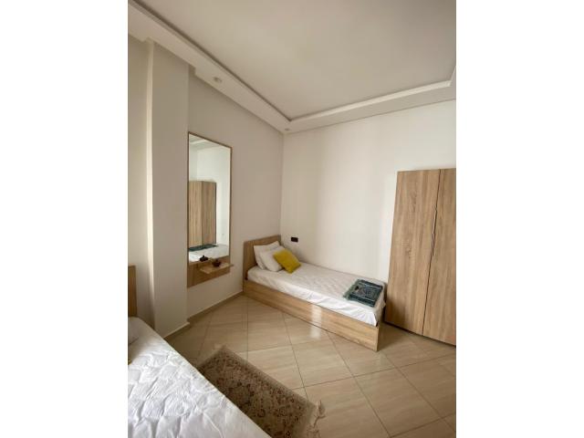 Photo Appartement en locati Chmaou – 600 DH/nuiton journalière – Salé Hay image 2/6