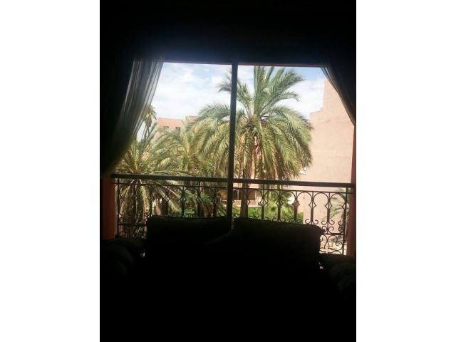 Photo appartement en location image 2/2